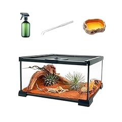 Upgrade reptile glass for sale  Delivered anywhere in USA 