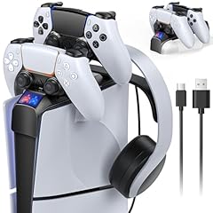 Controller charger stand for sale  Delivered anywhere in UK