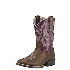 Ariat tombstone western for sale  Delivered anywhere in USA 
