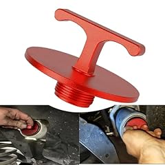 Aluminum alloy oil for sale  Delivered anywhere in USA 