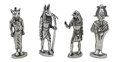 Figurines dieux égyptiens d'occasion  Livré partout en France