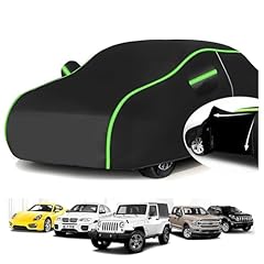 Car cover waterproof for sale  Delivered anywhere in UK