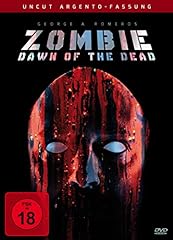 Zombie dawn dead for sale  Delivered anywhere in UK