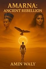 Amarna ancient rebellion gebraucht kaufen  Wird an jeden Ort in Deutschland