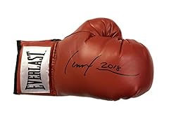 Allstarsignings lennox lewis for sale  Delivered anywhere in UK