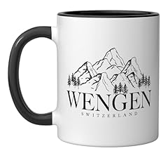 Wengen swiss mountains for sale  Delivered anywhere in USA 