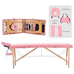 Younike table massage d'occasion  Livré partout en France