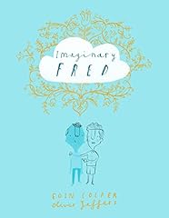 Imaginary fred bilderbuch d'occasion  Livré partout en Belgiqu
