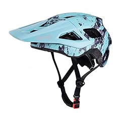 Mountain bike helmet for sale  Delivered anywhere in UK