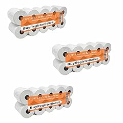 Thermal paper verifone for sale  Delivered anywhere in UK