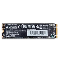 Verbatim vi560 ssd d'occasion  Livré partout en France