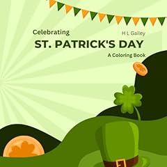 Celebrating st. patrick d'occasion  Livré partout en France