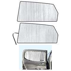 Side window rear for sale  Delivered anywhere in USA 