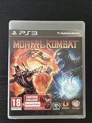 Mortal kombat d'occasion  Livré partout en France