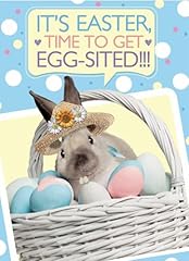 Easter time get for sale  Delivered anywhere in UK