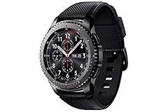 Samsung gear montre d'occasion  Livré partout en France