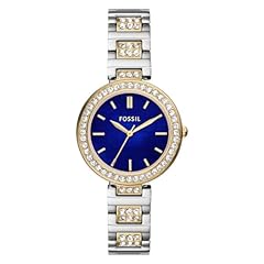 Fossil damen analog gebraucht kaufen  Wird an jeden Ort in Deutschland