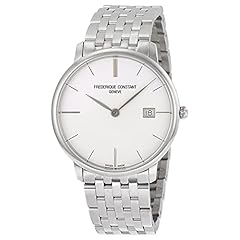 Frederique constant mixte d'occasion  Livré partout en France