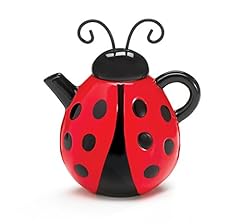Lucky ladybug shaped for sale  Delivered anywhere in USA 