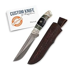 Nazarov knives custom for sale  Delivered anywhere in USA 
