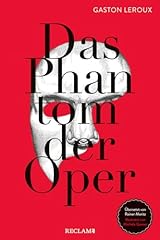Das phantom der d'occasion  Livré partout en Belgiqu