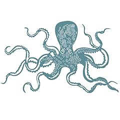 Zhengmy octopus wall for sale  Delivered anywhere in USA 