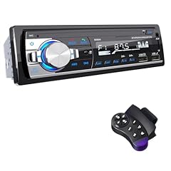 Autoradio bluetooth 5.0 d'occasion  Livré partout en Belgiqu