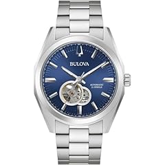 Bulova automatic watch d'occasion  Livré partout en France