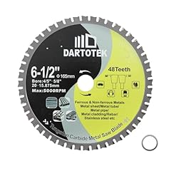 165mm metal cutting for sale  Delivered anywhere in USA 