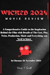 Wicked 2024 comprehensive for sale  Delivered anywhere in UK