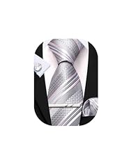Barry.wang mens ties for sale  Delivered anywhere in UK
