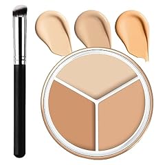 Cream concealer full for sale  Delivered anywhere in UK