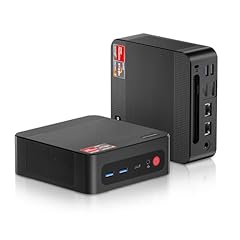 Bosgame mini dual for sale  Delivered anywhere in UK