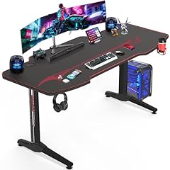 Homall gaming desk for sale  Delivered anywhere in UK