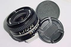 Sale nikon 28mm for sale  Delivered anywhere in UK