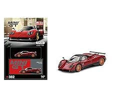 Pagani zonda rosso for sale  Delivered anywhere in USA 