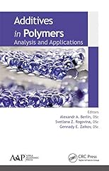 Additives polymers analysis usato  Spedito ovunque in Italia 