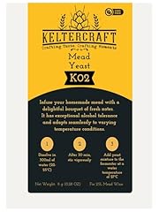 Keltercraft k02 levure d'occasion  Livré partout en France