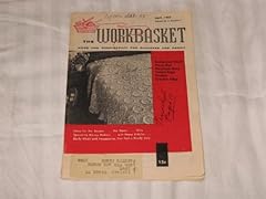 Workbasket home needlecraft for sale  Delivered anywhere in USA 