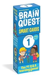 Brain quest 1st for sale  Delivered anywhere in USA 