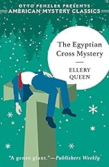 Egyptian cross mystery for sale  Delivered anywhere in USA 