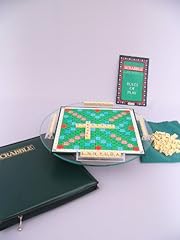 Travel scrabble for sale  Delivered anywhere in UK