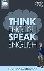 Think english speak d'occasion  Livré partout en France