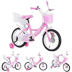 Vélo filles 5 d'occasion  Livré partout en France
