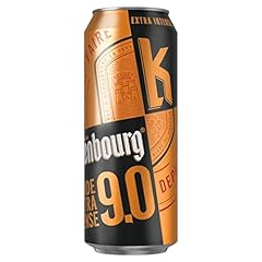 Kronenbourg bière 500ml d'occasion  Livré partout en France