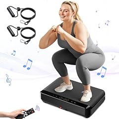 Vibration plate exercise for sale  Delivered anywhere in USA 