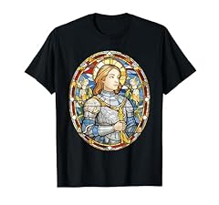 Vitrail jeanne arc d'occasion  Livré partout en France