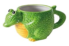 Crockery critters mug for sale  Delivered anywhere in UK