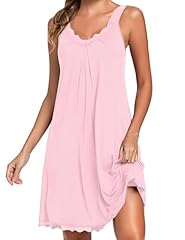 Uniexcosm women nightdresses for sale  Delivered anywhere in UK