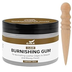 Leather burnishing gum for sale  Delivered anywhere in USA 